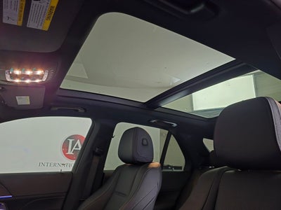 2026 Mercedes-Benz GLE GLE 450 4MATIC®