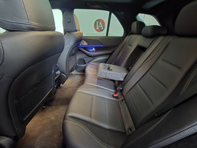 2026 Mercedes-Benz GLE GLE 450 4MATIC®