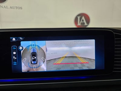 2026 Mercedes-Benz GLE GLE 450 4MATIC®