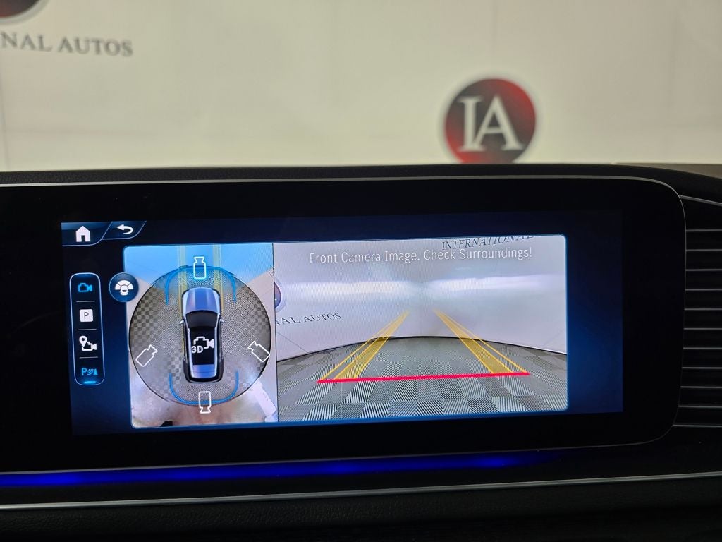 2026 Mercedes-Benz GLE GLE 450 4MATIC®