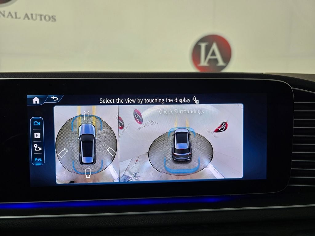 2026 Mercedes-Benz GLE GLE 450 4MATIC®