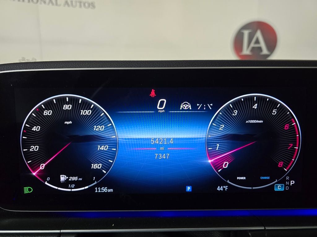 2026 Mercedes-Benz GLE GLE 450 4MATIC®