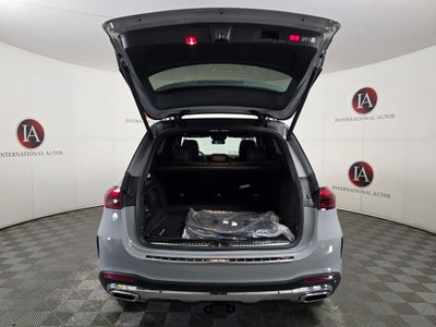 2026 Mercedes-Benz GLE GLE 450 4MATIC®