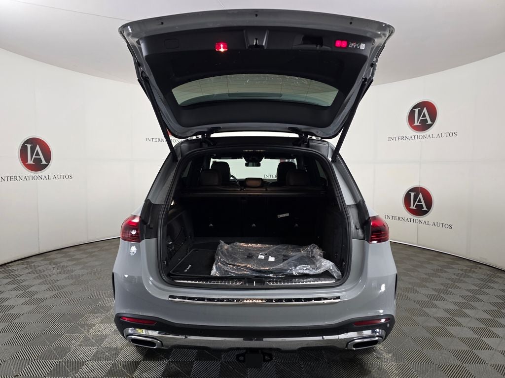 2026 Mercedes-Benz GLE GLE 450 4MATIC®