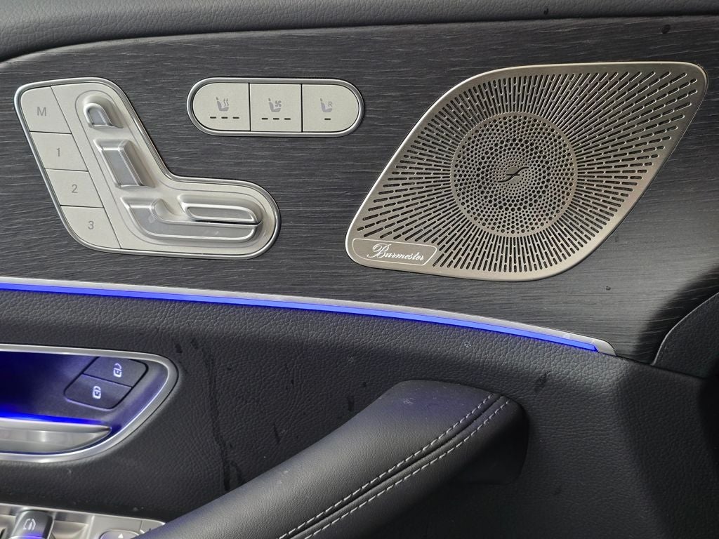 2026 Mercedes-Benz GLE GLE 450 4MATIC®