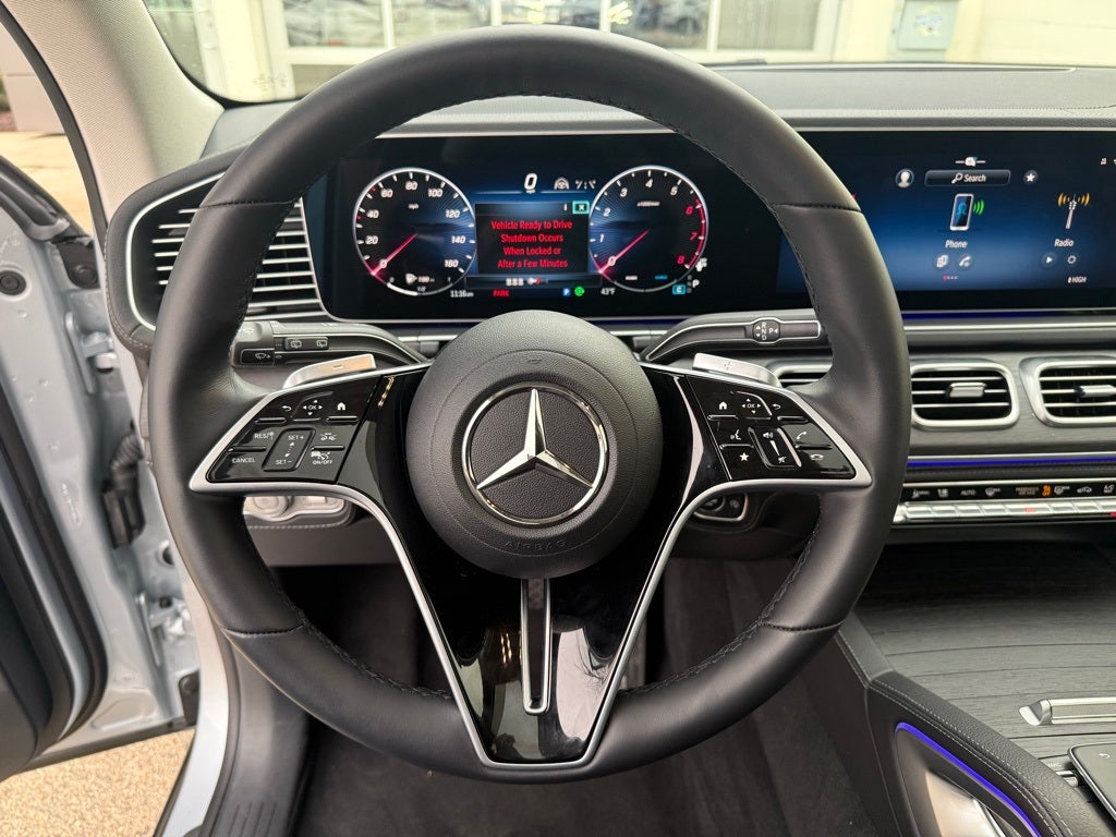 2026 Mercedes-Benz GLE GLE 450 4MATIC®
