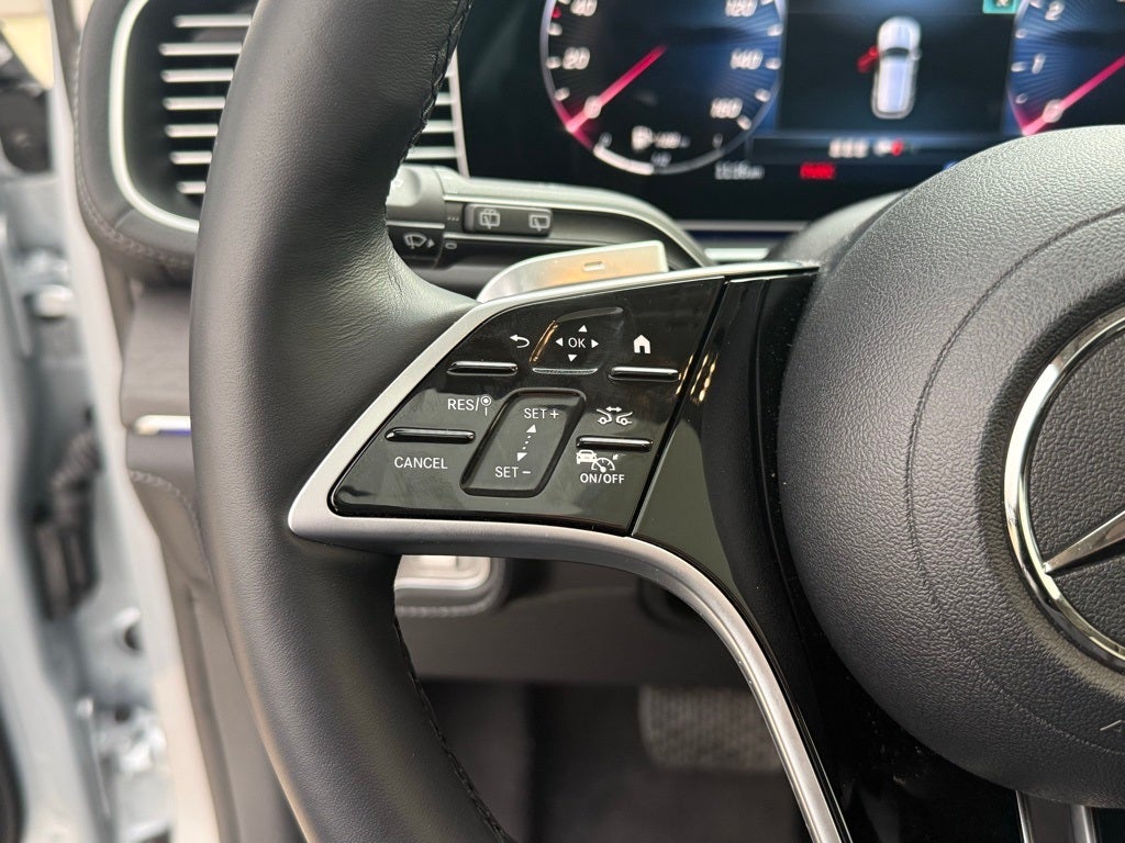 2026 Mercedes-Benz GLE GLE 450 4MATIC®