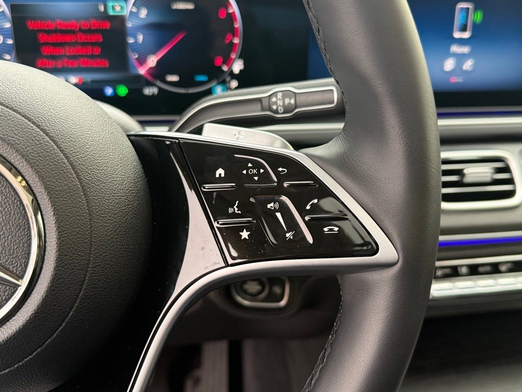 2026 Mercedes-Benz GLE GLE 450 4MATIC®