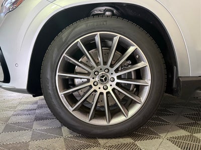 2026 Mercedes-Benz GLE GLE 450 4MATIC®