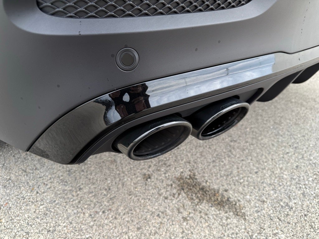 2025 Mercedes-Benz GLE GLE 53 AMG® 4MATIC®