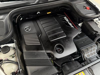 2025 Mercedes-Benz GLE GLE 53 AMG® 4MATIC®