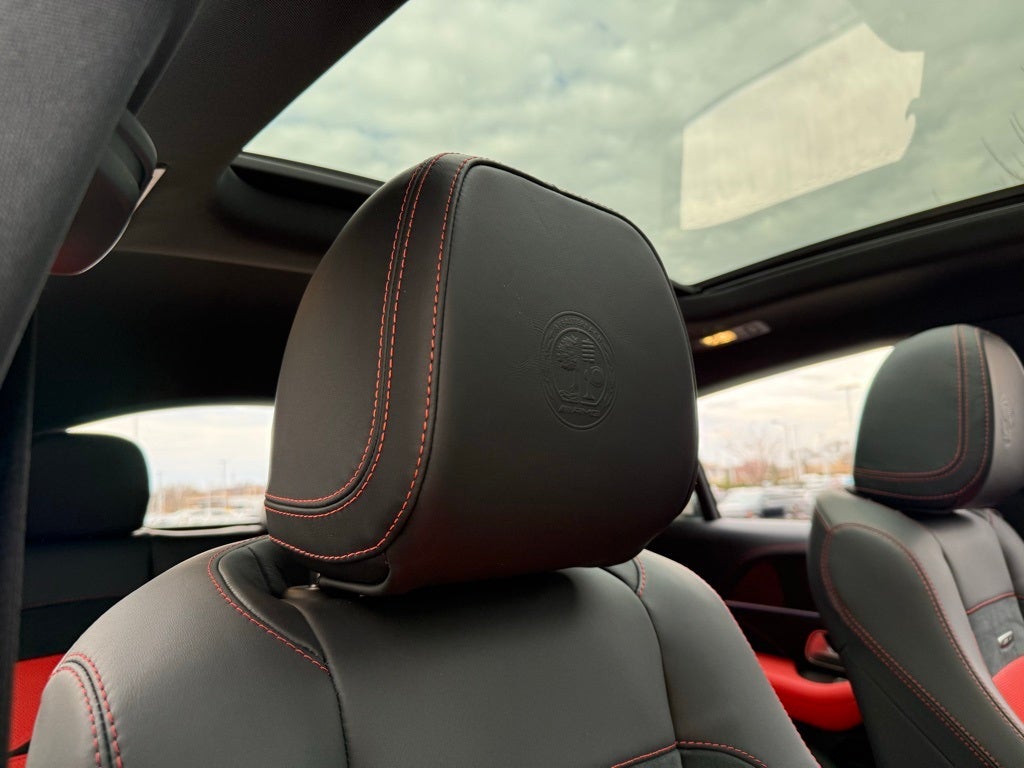 2025 Mercedes-Benz GLE GLE 53 AMG® 4MATIC®