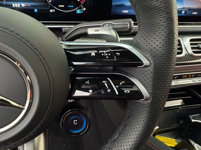 2025 Mercedes-Benz GLE GLE 53 AMG® 4MATIC®
