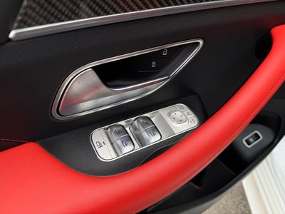 2025 Mercedes-Benz GLE GLE 53 AMG® 4MATIC®