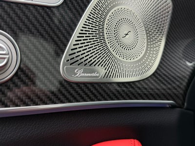 2025 Mercedes-Benz GLE GLE 53 AMG® 4MATIC®