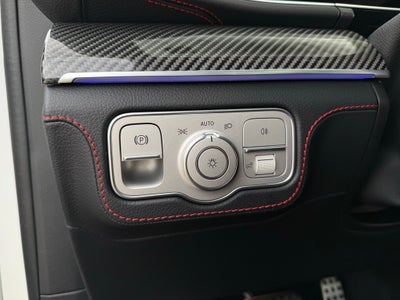 2025 Mercedes-Benz GLE GLE 53 AMG® 4MATIC®