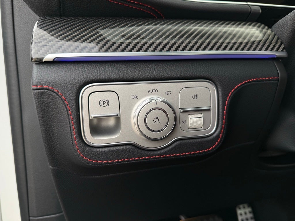 2025 Mercedes-Benz GLE GLE 53 AMG® 4MATIC®