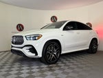 2025 Mercedes-Benz GLE GLE 53 AMG® 4MATIC®