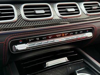2025 Mercedes-Benz GLE GLE 53 AMG® 4MATIC®