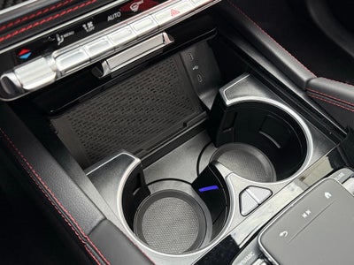 2025 Mercedes-Benz GLE GLE 53 AMG® 4MATIC®