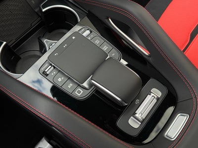 2025 Mercedes-Benz GLE GLE 53 AMG® 4MATIC®