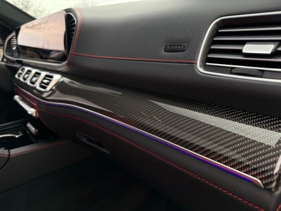 2025 Mercedes-Benz GLE GLE 53 AMG® 4MATIC®