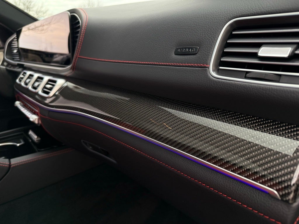 2025 Mercedes-Benz GLE GLE 53 AMG® 4MATIC®