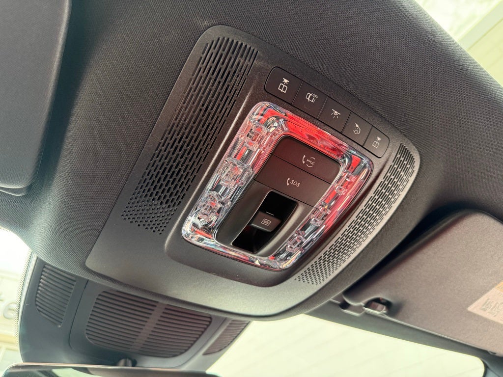 2025 Mercedes-Benz GLE GLE 53 AMG® 4MATIC®