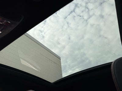 2025 Mercedes-Benz GLE GLE 53 AMG® 4MATIC®