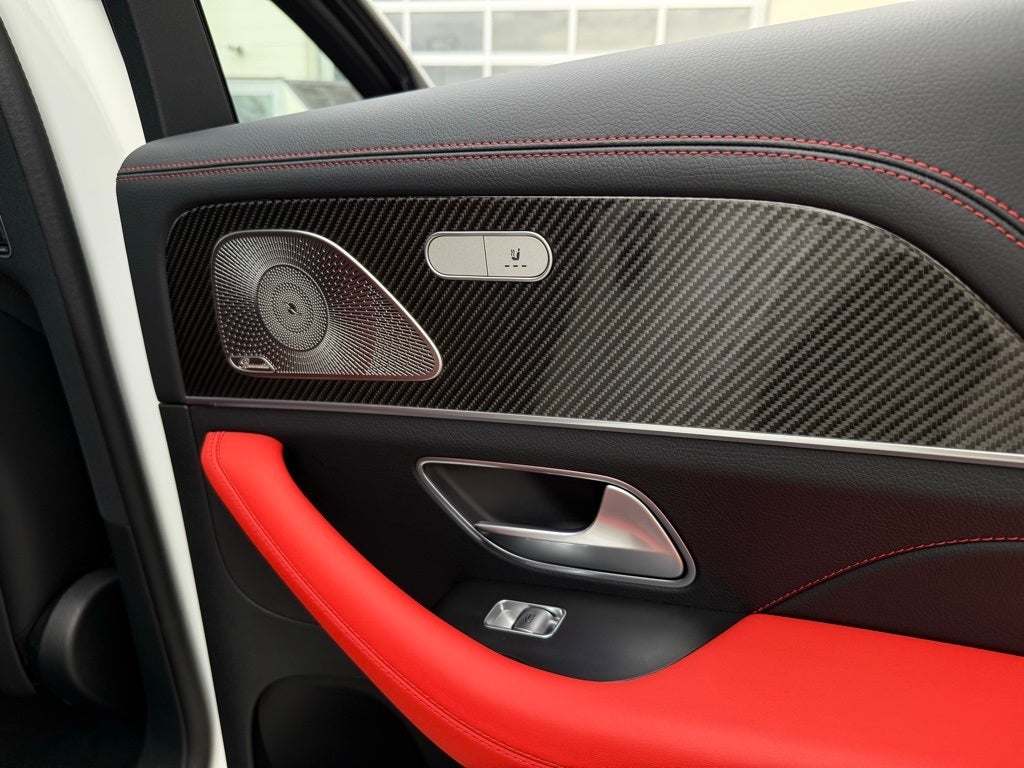 2025 Mercedes-Benz GLE GLE 53 AMG® 4MATIC®