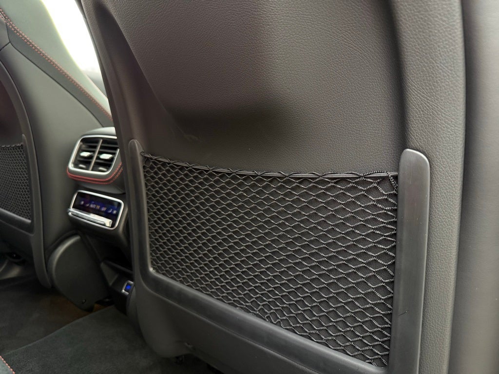 2025 Mercedes-Benz GLE GLE 53 AMG® 4MATIC®