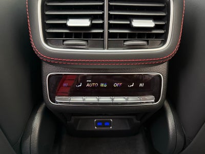 2025 Mercedes-Benz GLE GLE 53 AMG® 4MATIC®