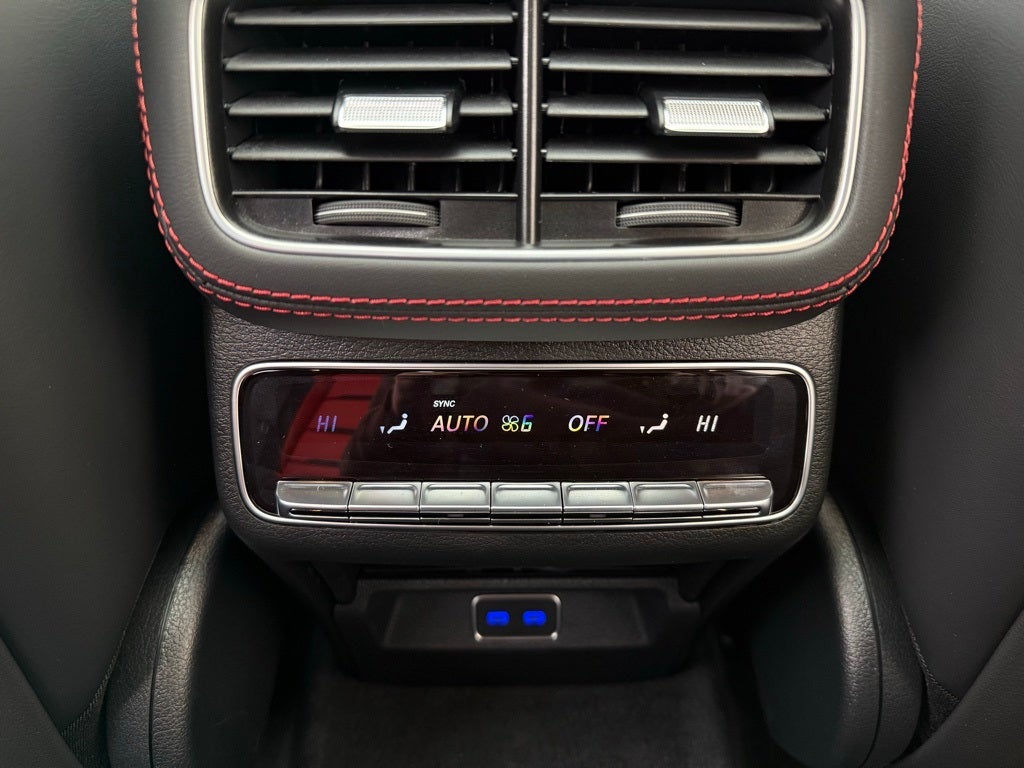 2025 Mercedes-Benz GLE GLE 53 AMG® 4MATIC®