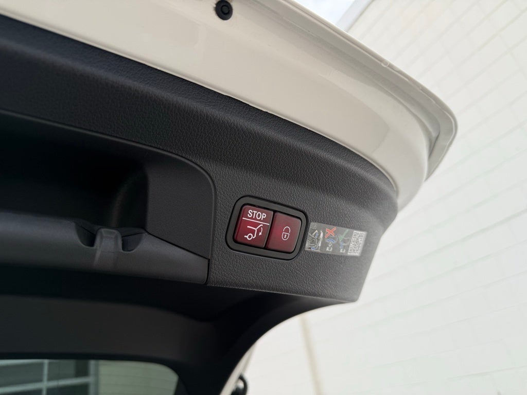 2025 Mercedes-Benz GLE GLE 53 AMG® 4MATIC®