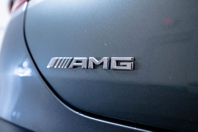 2021 Mercedes-Benz GLE GLE 53 AMG® 4MATIC®