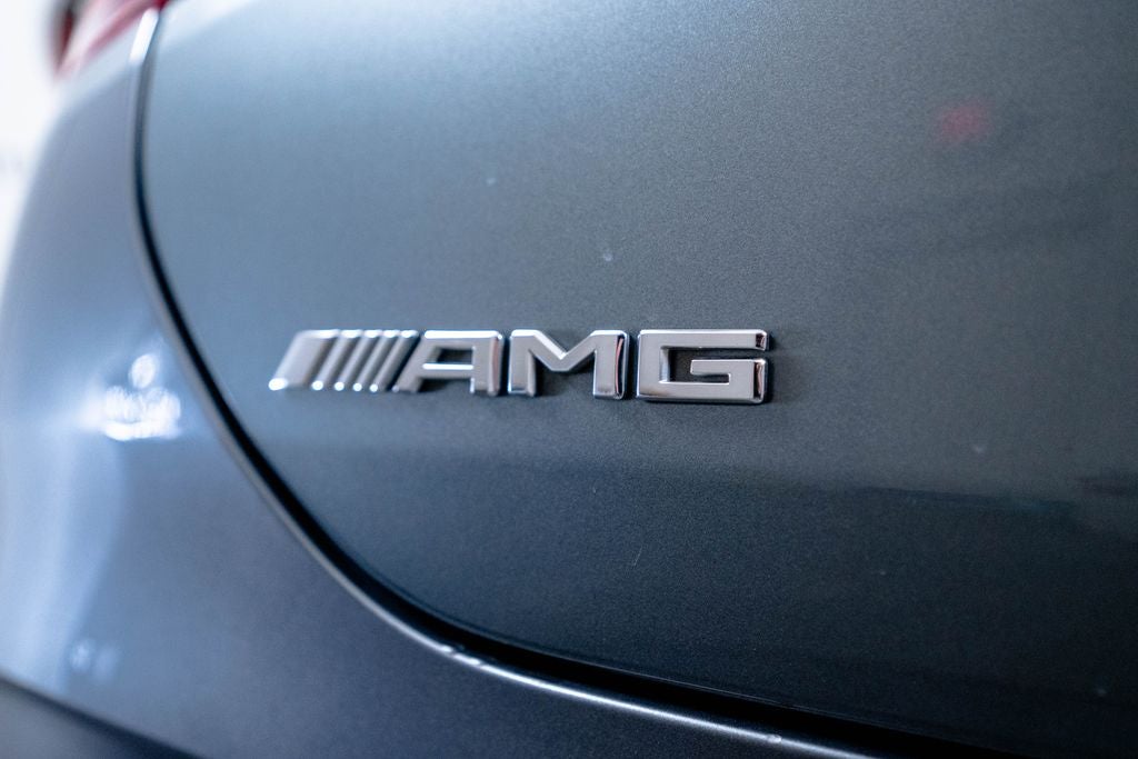 2021 Mercedes-Benz GLE GLE 53 AMG® 4MATIC®