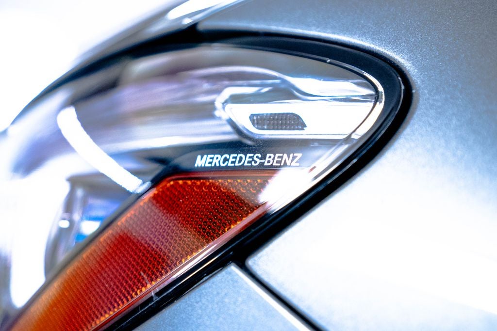 2021 Mercedes-Benz GLE GLE 53 AMG® 4MATIC®