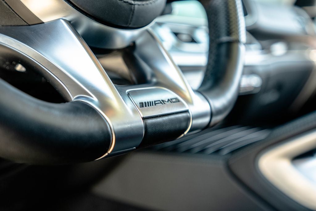 2021 Mercedes-Benz GLE GLE 53 AMG® 4MATIC®