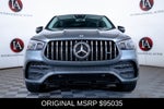 2021 Mercedes-Benz GLE GLE 53 AMG® 4MATIC®