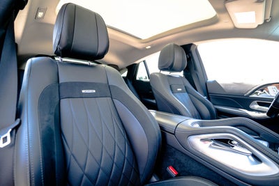 2021 Mercedes-Benz GLE GLE 53 AMG® 4MATIC®