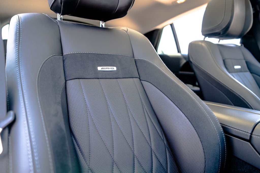 2021 Mercedes-Benz GLE GLE 53 AMG® 4MATIC®
