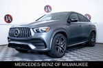 2021 Mercedes-Benz GLE GLE 53 AMG® 4MATIC®