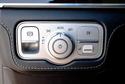 2021 Mercedes-Benz GLE GLE 53 AMG® 4MATIC®