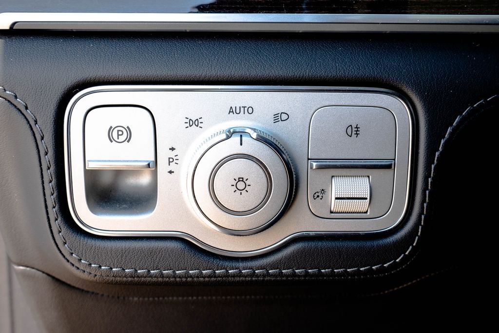 2021 Mercedes-Benz GLE GLE 53 AMG® 4MATIC®
