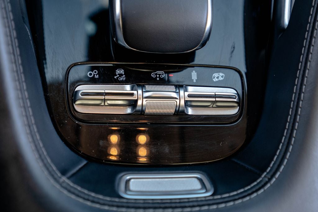 2021 Mercedes-Benz GLE GLE 53 AMG® 4MATIC®