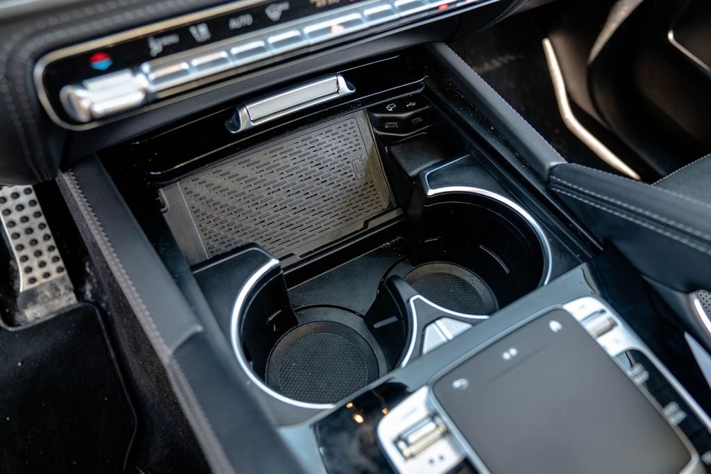 2021 Mercedes-Benz GLE GLE 53 AMG® 4MATIC®