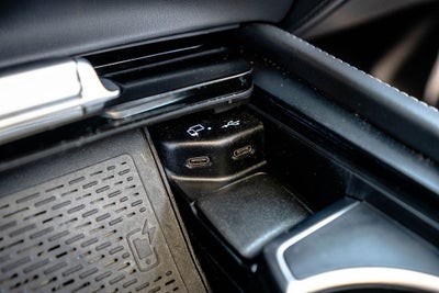 2021 Mercedes-Benz GLE GLE 53 AMG® 4MATIC®