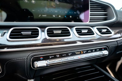 2021 Mercedes-Benz GLE GLE 53 AMG® 4MATIC®