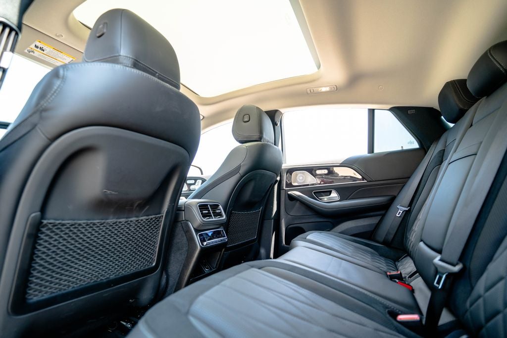 2021 Mercedes-Benz GLE GLE 53 AMG® 4MATIC®