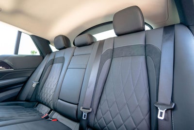 2021 Mercedes-Benz GLE GLE 53 AMG® 4MATIC®